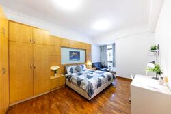 Euro-Asia Park (D13), Condominium #568279531